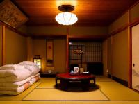 Familiekamer met Eigen Badkamer