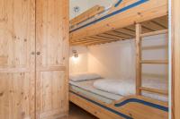Appartement met 2 slaapkamers