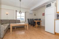 Appartamento con 3 Camere da Letto