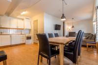 Appartamento con 3 Camere da Letto