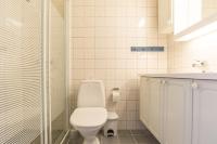 Appartement met 3 Slaapkamers