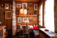 Appartements Claudia - B&B Sexten