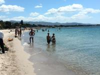 Habitación Doble con balcón y vistas al mar