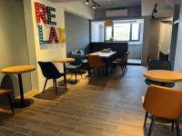 飛鳥集行館 - Bed and Breakfast Huxia