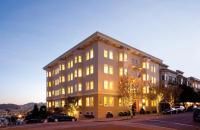 Hotel Drisco, Hotel - San Francisco