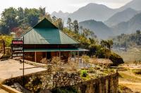 Chambre Double - Vue sur Montagne