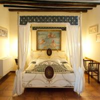 Hostal Santa Agueda - Bed and Breakfast