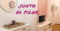 B&B Zaragoza - JUNTO AL PILAR - Bed and Breakfast Zaragoza