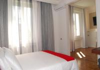 Deluxe Dreibettzimmer