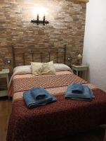 Two-Bedroom Townhouse