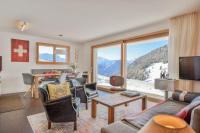 B&B Riederalp - Stella 5 - Bed and Breakfast Riederalp