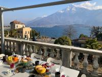 Residence Il Bosso - Ferienwohnung Domaso