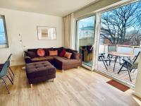 Kleine Krabbe - Bed and Breakfast Markgrafenheide