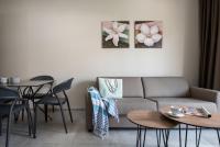 Deluxe Apartment Wheelchair-friendly