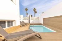 La Favorita preciosa villa con piscina privada - B&B