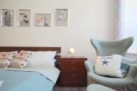 Ferienwohnung ODIN am Schleswiger Dom - B&B