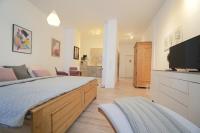 Lange Straße Apartment Freyja - Chambres d’hôtes Schleswig