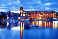 Lapinniemen kattohuoneistot Tampereella - Chambres d'hôtes Tampere