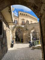 Palazzo Bernardini B & B - B&B Matera