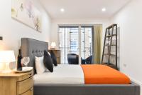 Paddington Gardens - B&B