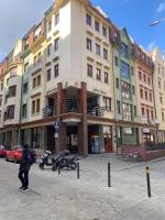 Apartament Rynek Więzienna - B&B