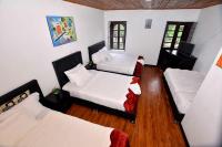 Chambre Familiale Standard