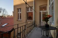 Brick and Birch Apartments - Ferienwohnung Zagreb