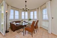 Dünenresidenz, App. B08 - Ferienwohnung Bansin