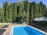 Landhaus Töreki mit Pool - B&B Siófok