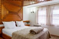 Double Room with Extra Bed