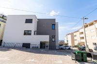 Apartman 4U - Ferienwohnung Zadar
