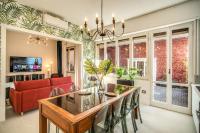 AwesHomeItaly - White Mirrors Apartment - Ferienwohnung Pisa