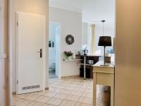 Apartment 36 mit 2 Schlafzimmern - 1. OG