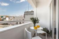Pop Art, Apartamento de Diseño en Arenal 303 con terraza - B&B Sevilla