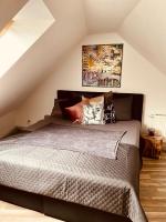 Auszeit Chemnitz - Chambres d’hôtes Chemnitz