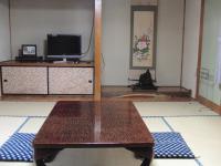 Habitación Doble de estilo japonés - 2 camas