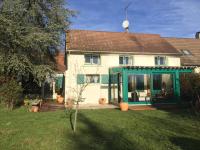 B&B Chantenay-Saint-Imbert - Les feuilles jaunes - Bed and Breakfast Chantenay-Saint-Imbert