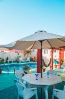 Courtesy Apartments Aruba - B&B Oranjestad