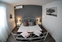 Appartement met 2 slaapkamers