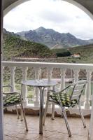 B&B Santa Cruz de Tenerife - Brisas de Anaga - Bed and Breakfast Santa Cruz de Tenerife