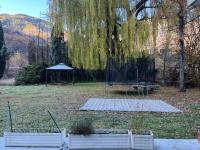 Ô SAINT MICHEL - Bed and Breakfast
