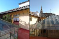 Veoapartment Conteros - B&B Sevilla