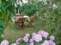 Garden House Vodice - Chambres d’hôtes Vodice
