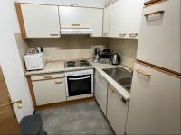 Relaxen am Ring Fewo 2 - B&B Wimbach