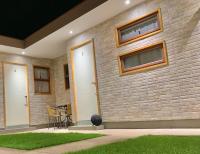 Plaza Oz - Av Alemania - B&B Temuco