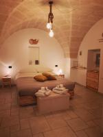 M&G Maison - Chambres d’hôtes Crispiano