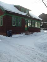 Hemlock House - B&B Ironwood