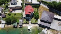 Lejla apartmani - Jablaničko jezero - Chambres d’hôtes