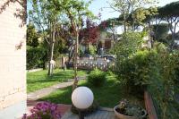Appartamento indipendente con Giardino ideale per famiglie - Chambres d'hôtes Marina di Castagneto Carducci