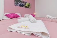 Habitación Doble con cama supletoria - 1 o 2 camas